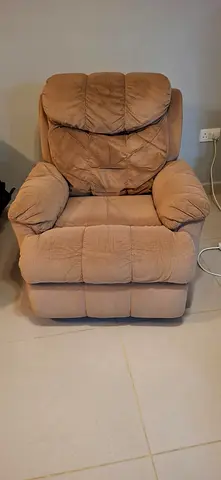 Lazy Boy Recliner sofa