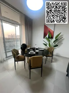 For sale: One-bedroom apartment in Bluebell Residence – Al Amrah, Ajman | Spacious Apartment with 