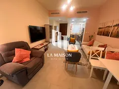 Large Terrace | 1BR upgraded to 2BR | Available