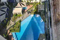 Pool View II Mid Floor II Ready To Move In