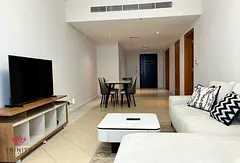 Fully Furnished | Iconic Burj Khalifa Views | Charming 2BHK