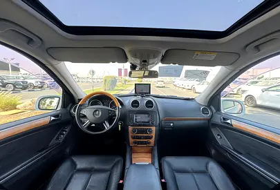 2007 Mercedes-BENZ GL 照片 17