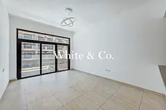 MULTIPLE CHEQUES | MODERN | SPACIOUS 1BR