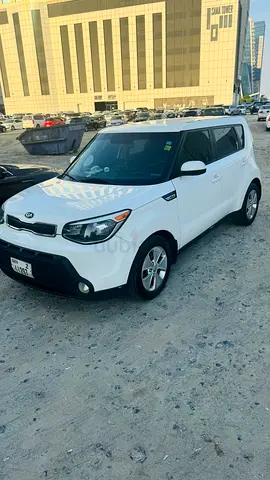2015 Kia Soul 1.6 Eco Dynamic American Specs
