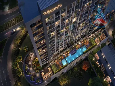 40% Discount | 2 Metro Lines | 200%Profit | 1%Plans | 15%ROI