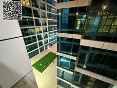 2 Bedroom Apartment for Sale in Gulfa Tower A | High Floor | Garden View | Vacant | 3 Bathrooms | Pa