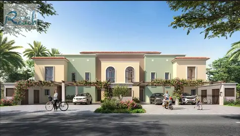 End Unit | Prime Location | Handover in 6 Months