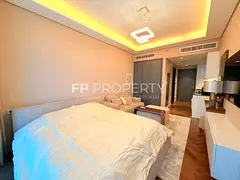 Fully Furnished || Luxurious Studio || Balcony