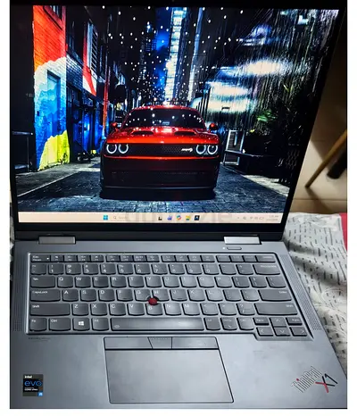 Lenovo ThinkPad X1 yoga gen 6