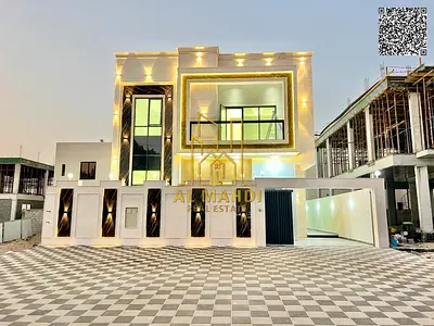 السعر شامل رسوم التسجيل والتملك مع رووف تملك حر