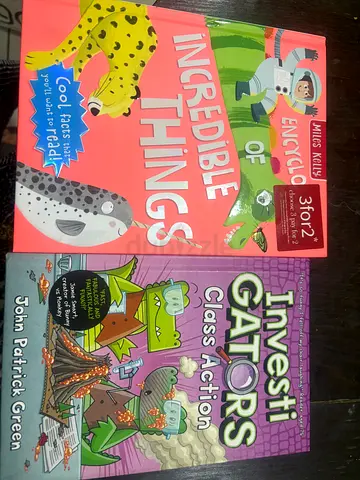 Books