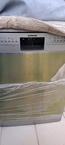 Siemens dishwasher for 600