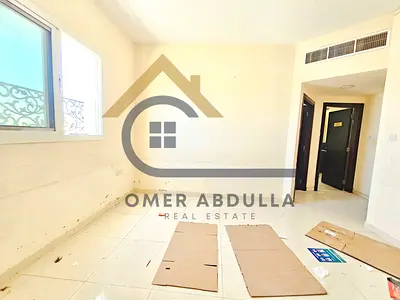 Lavish 1bhk Apartment With Wardrobes and central ac For Family In Muwaileh Area