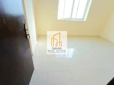 School zone 1bhk good location central Ac family home central gas Muwaileh Sharjah
