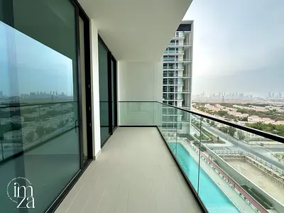 Vacant | Pool view | Smart Home
