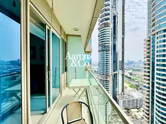 Vacant | Spacious | Fully Furnished | Balcony
