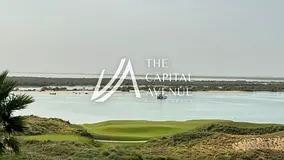 Golf View | Furnished Unit | Ready To Move In