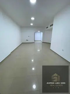 Spacious 2BR for Rent in Nuaimiya 3 Ajman - Khalifa Bin Zayed St - Master Bedrooms - Laundry Room -