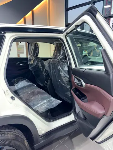 2026 Toyota URBAN CRUISER 照片 9
