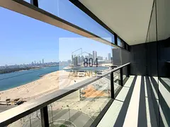 Vacant High Floor 2BR+Balcony | Full Sea View | 2 Payment
