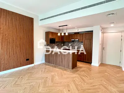 Newly Renovated | Unfurnished | Vacant Now