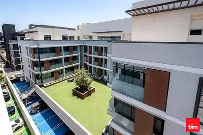 Pool & Garden Views | Premium 2BR | Stylish 2BR