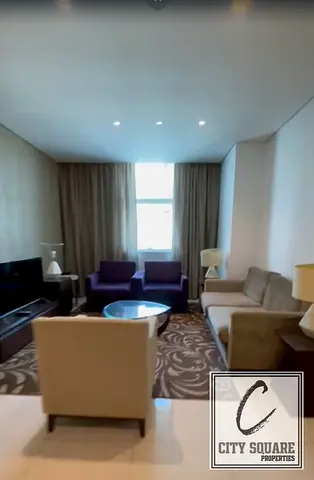 FULLY FURNISHED || CANAL VIEW || 3 BR FOR SALE