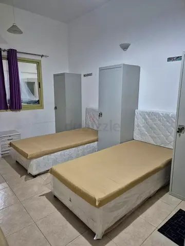 BED SPACE