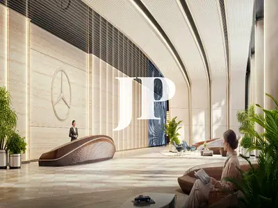 Ultra Luxury Apartments in Meydan Dubai | Mercedes-Benz x Binghatti Iconic Project | Elite Investment