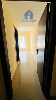 2 - For sale, one-bedroom apartment in Al Majaz 2