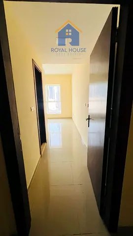 2 - For sale, one-bedroom apartment in Al Majaz 2