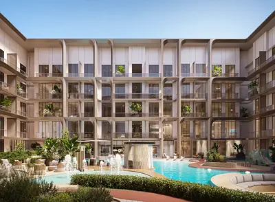 Only 6 Months Handover | The Best Deal For Investors | Smart Homes Attractive Design Ever | Access To Main Road | High Quality Finishing & Amenities