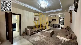 Villa for Sale in Al Muwaihat 1 – Ajman | Spacious | Prime Location A fantastic opportunity to own