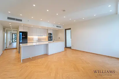 2BR | 1BR SERVICE CHARGE | HIGH FLOOR MARINA VIEW