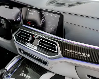 صورة مصغرة 12 لـ 2021 BMW X5