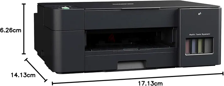 BROTHER PRINTER