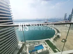 3BR + Maid | High Floor | Full Sea view | Ready to move in
