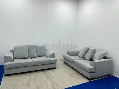 The one brand Kingston 4 Seater sofa