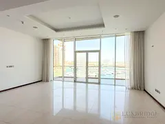 Vacant | Unfurnished 2BR + Study | Marina View