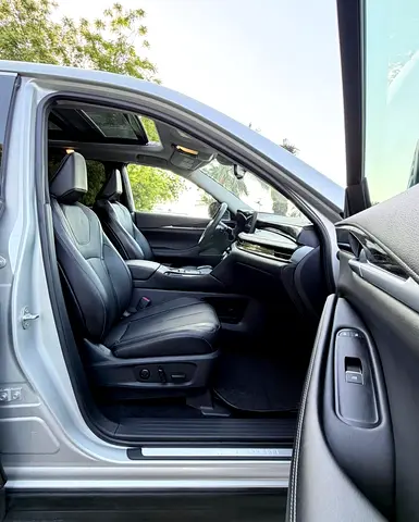 Infiniti QX60, миниатюра 10
