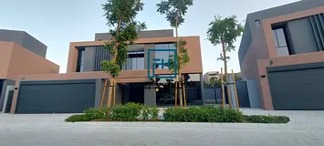 Brand New I Ready to Move I 5Bed Forest Villa I G+2