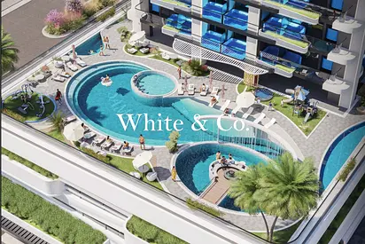 High Floor | Under OP | Motivated | Pool