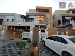 A golden opportunity! A villa with excellent finishing, ready for ownership.