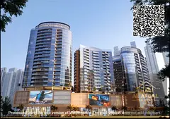 With a 20 % down payment, live in the best integrated complex. Installments over 5 years with no com