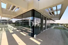 Rare Corner Unit | Open Park Views | Unfurnished