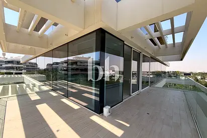 Rare Corner Unit | Open Park Views | Unfurnished