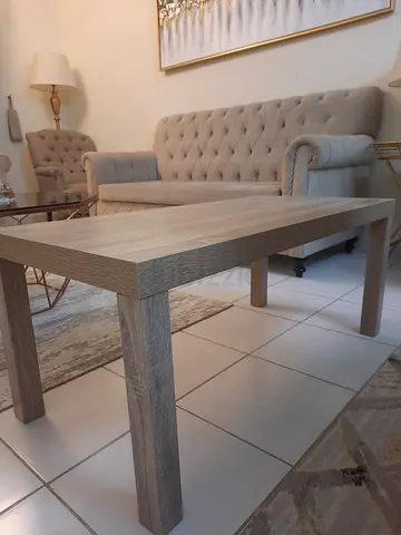 brand new centre table coffee table