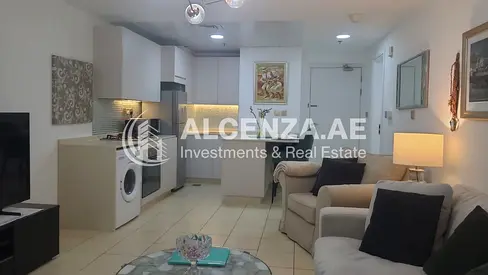 Fully Furnished | Upgraded | Vacant
