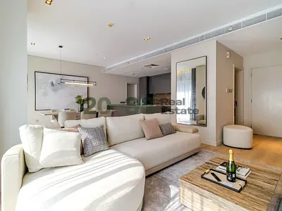 Exceptional Value | Fully Furnished | Prestigious