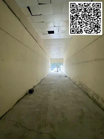 موقع حيوي - مساحات واسعه - سعر مناسب - متاح 4 محلات بجوار بعض